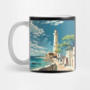 Somalia Mug